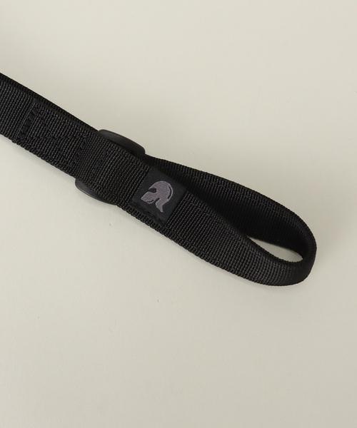 BAGJACK（バッグジャック）の「【BAICYCLON by bagjack】combo shoulder（ショルダーバッグ・メンズ・ブラック・FREE）」の11枚目の写真