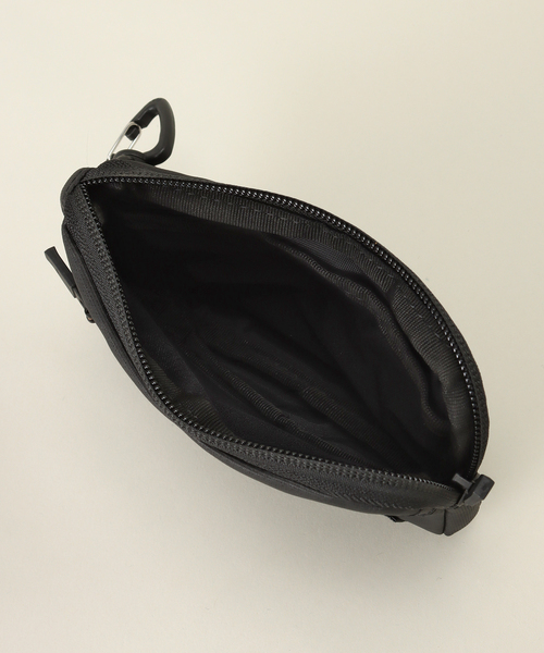 BAGJACK（バッグジャック）の「【BAICYCLON by bagjack】combo shoulder（ショルダーバッグ・メンズ・ブラック・FREE）」の9枚目の写真