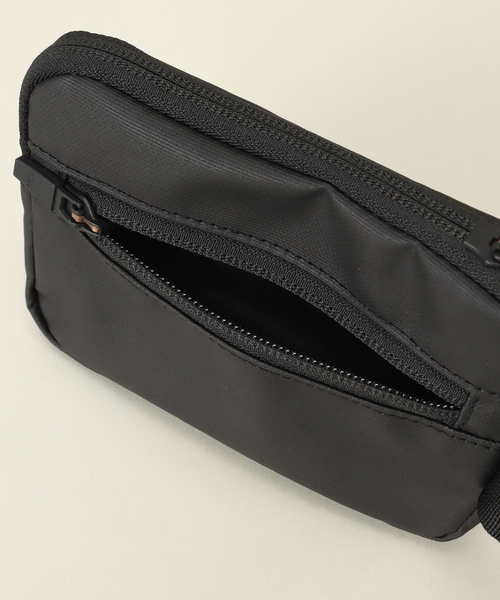 BAGJACK（バッグジャック）の「【BAICYCLON by bagjack】combo shoulder（ショルダーバッグ・メンズ・ブラック・FREE）」の20枚目の写真