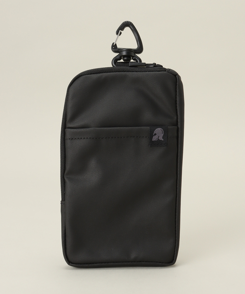 BAGJACK（バッグジャック）の「【BAICYCLON by bagjack】combo shoulder（ショルダーバッグ・メンズ・ブラック・FREE）」の15枚目の写真