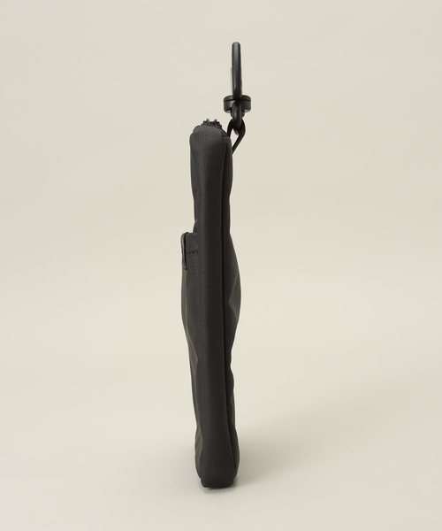 BAGJACK（バッグジャック）の「【BAICYCLON by bagjack】combo shoulder（ショルダーバッグ・メンズ・ブラック・FREE）」の6枚目の写真