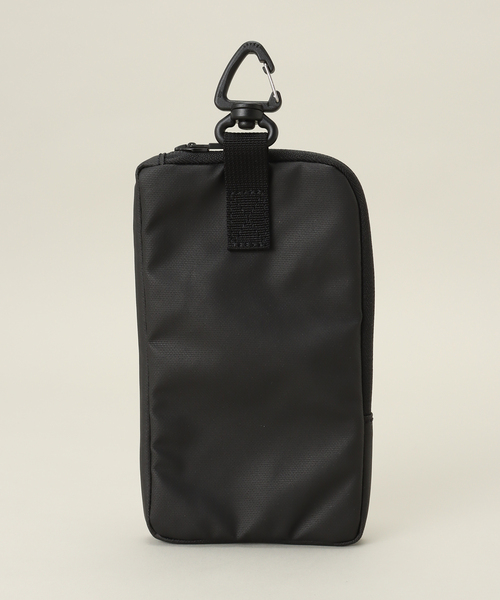 BAGJACK（バッグジャック）の「【BAICYCLON by bagjack】combo shoulder（ショルダーバッグ・メンズ・ブラック・FREE）」の10枚目の写真