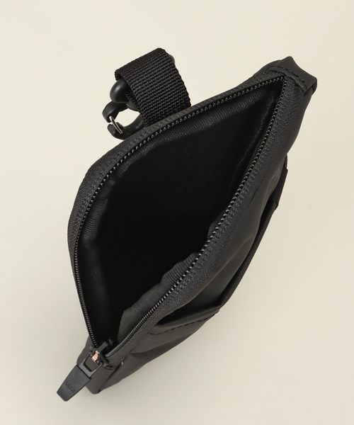 BAGJACK（バッグジャック）の「【BAICYCLON by bagjack】combo shoulder（ショルダーバッグ・メンズ・ブラック・FREE）」の13枚目の写真