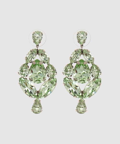 Simone Rocha（シモーネロシャ）｜アクセサリー一覧 - WEAR