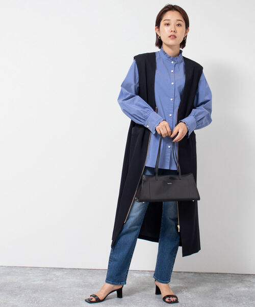 セール】ジャンスカワンピース（ワンピース）｜NOLLEY'S（ノーリーズ