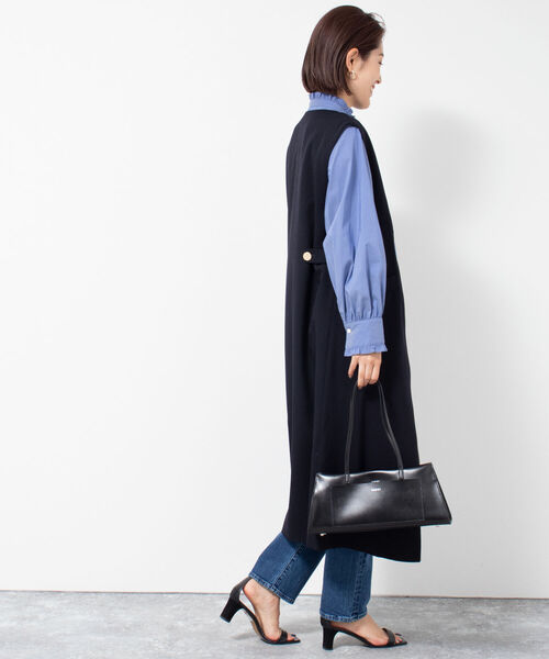 セール】ジャンスカワンピース（ワンピース）｜NOLLEY'S（ノーリーズ