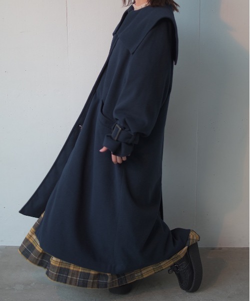 INTER FACTORY（インターファクトリー）の「【Instagram】低身長コーデ