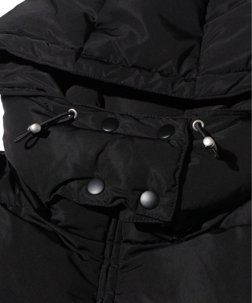 one way（ワンウェイ）の「ダウンベスト（ダウンベスト・レディース・ホワイト/ブラック/ブラック系その他・FREE）」の15枚目の写真