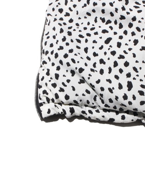 one way（ワンウェイ）の「ダウンベスト（ダウンベスト・レディース・ホワイト/ブラック/ブラック系その他・FREE）」の18枚目の写真