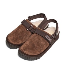 SHAKA（シャカ）の「SNUG CLOG BOA 22FWモデル（サンダル）」