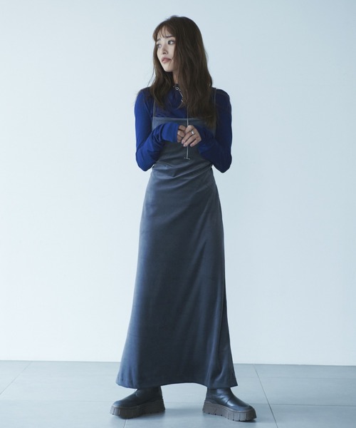PUMA（プーマ）の「【PUMA for emmi】M StackChelseaW（ブーツ