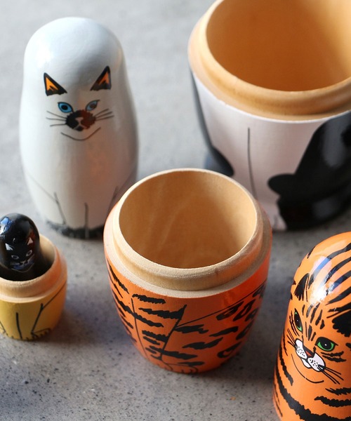 MIDORI KOMATSU FELINE 5 ミドリコマツ フィーライン ファイブ