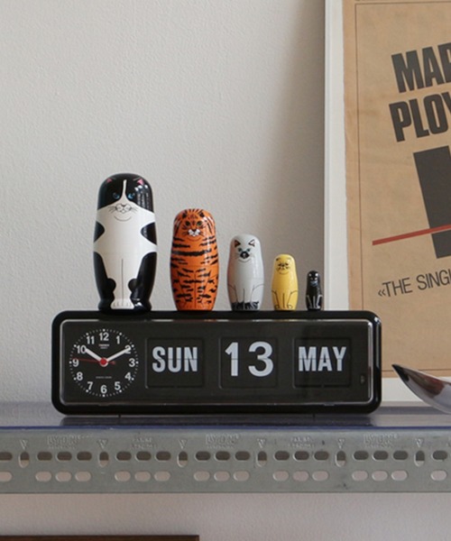 MIDORI KOMATSU FELINE 5 ミドリコマツ フィーライン ファイブ