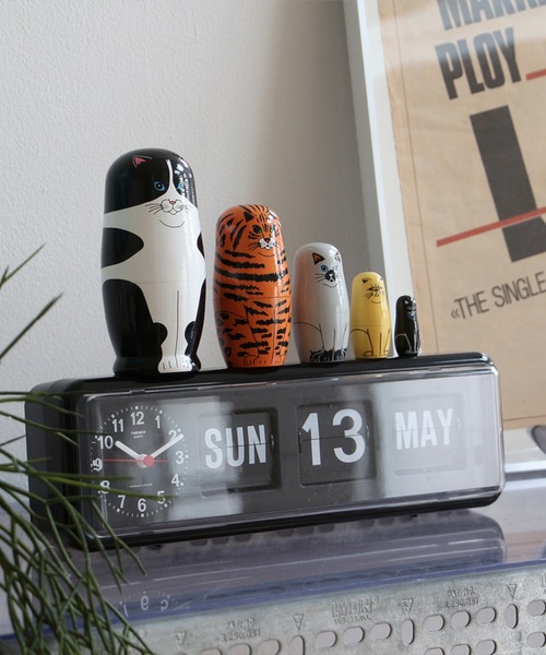 MIDORI KOMATSU FELINE 5 ミドリコマツ フィーライン ファイブ