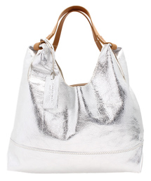 Demi-Luxe BEAMS | MARCO MASI / ステッチライン ダブル トートバッグ(トートバッグ)