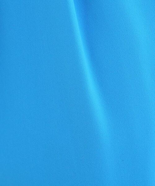 INDIVI（インディヴィ）の「◆【パンツ人気1位！/褒められパンツ/洗える/ウエストゴム】タックテーパードパンツ（その他パンツ・レディース・ブラウン系/ライトグレー/ライトブルー/ブラック/チャコールグレー・03/15 /34/40/42/05/17/19/36/13/38/12）」の14枚目の写真