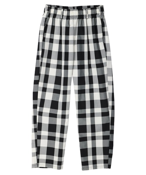 CRAFT STANDARD BOUTIQUE（クラフトスタンダードブティック）の「T/Rシェフパンツ　＊（その他パンツ・メンズ・ダークグレー/モカ/ブラック/ダークネイビー/ブラック系その他3/ホワイト系その他7・L/M/LL）」の7枚目の写真