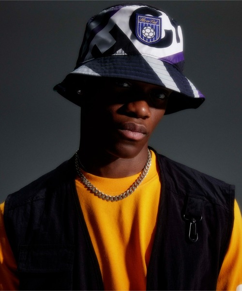 PUMA（プーマ）の「PUMA プーマ ユニセックス ホームタウン ヒーローズ 3 バケットハット（ハット）」 WEAR