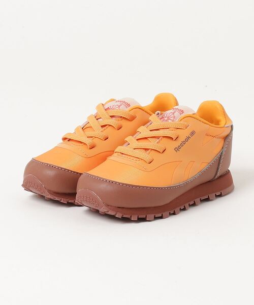 Reebok（リーボック）の「クラシックレザー / The Animals Observatory Classic Leather Shoes（スニーカー・キッズ・ブラウン/ブルー/イエロー/レッド系その他・16.0cm/13.0cm/14.0cm/15.0cm/12.0cm）」の19枚目の写真