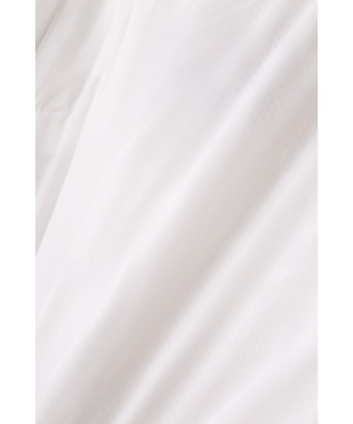 PEARLY GATES】2WAYストレッチタフタ×トリコットハイテンション パンツ