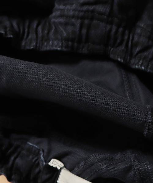 STUSSY（ステューシー）の「STUSSY/ステューシー LEOPARD BEACH SHORT ビーチ ショーツ ハーフパンツ（その他パンツ・メンズ・オリーブ/ダークネイビー・S/M/L/XL）」の10枚目の写真