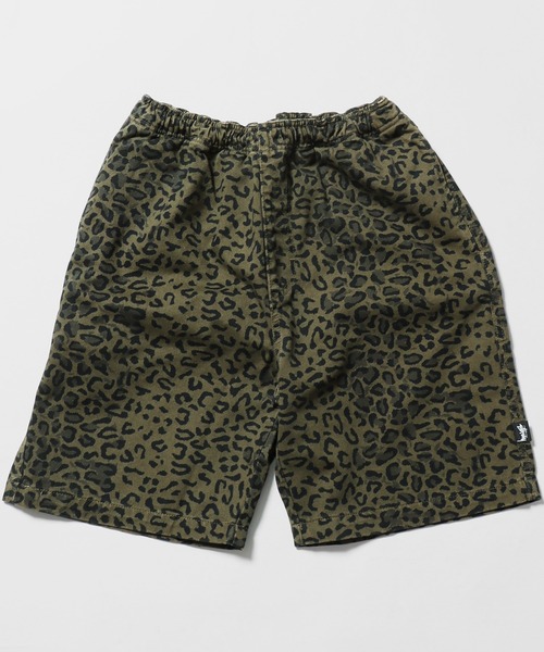 STUSSY（ステューシー）の「STUSSY/ステューシー LEOPARD BEACH