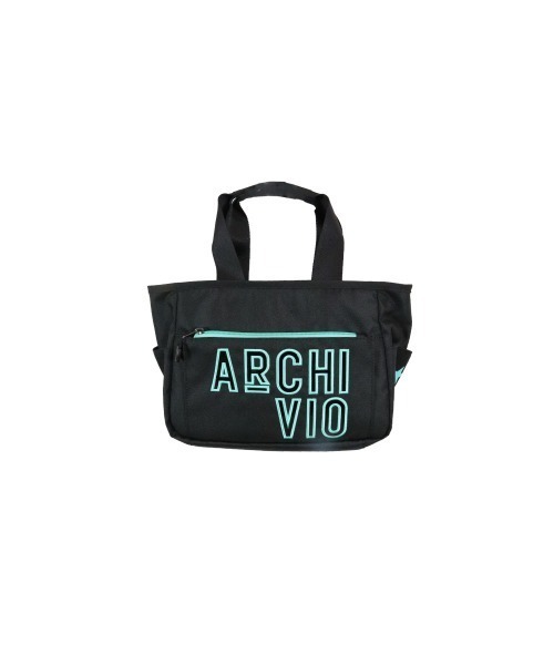 <MENS>アルチビオゴルフウェア カートバッグ 2023年春夏