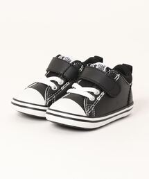 converse コンバース MINI ALL STAR N V-1【ギフトボックス仕様】ベビーシューズ(ミニオールスターNV1) 37302431