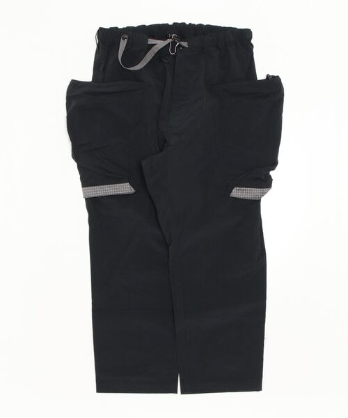 R*L様 CMF OUTDOOR GARMENT 撥水アクティビティパンツ Sサ CMF OUTDOOR GARMENT（シーエムエフアウトドアガーメント）の