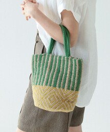 beej | beejMiniBasketSP(かごバッグ)