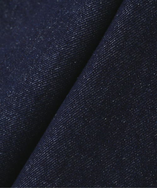 N.（N. Natural Beauty Basic）（エヌエヌナチュラルビューティーベーシック）の「【S Size Line】◆クリーンストレートデニムパンツ（デニムパンツ・レディース・ワンウォッシュ・SMALL/MEDIUM）」の20枚目の写真