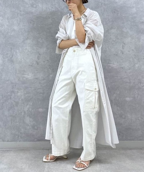 GALLARDAGALANTE（ガリャルダガランテ）の「《新素材