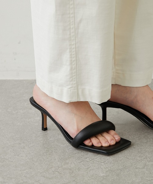 GALLARDAGALANTE（ガリャルダガランテ）の「バックサテンカーゴパンツ（カーゴパンツ・レディース・ホワイト/カーキ・0/1）」の22枚目の写真