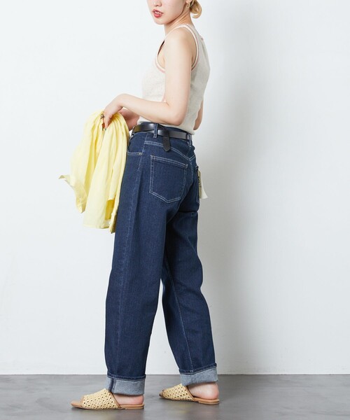 FREAK'S STORE（フリークスストア）の「【限定展開】ストレート デニム