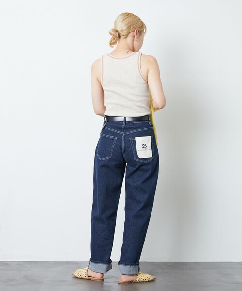 FREAK'S STORE（フリークスストア）の「【限定展開】ストレート デニム