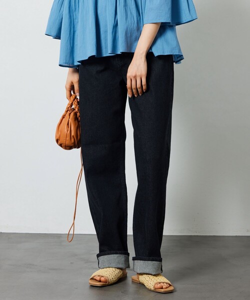 FREAK'S STORE（フリークスストア）の「【限定展開】ストレート デニム