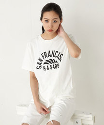 MOUSSY | SAN FRANCISCO TSJ(Tシャツ/カットソー)