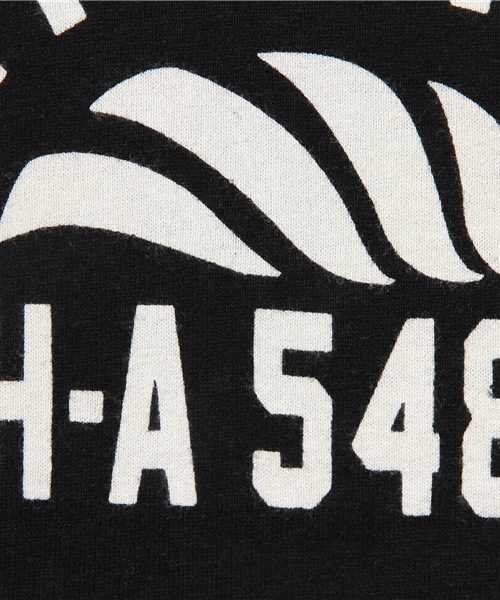 MOUSSY（マウジー）の「SAN FRANCISCO TSJ（Tシャツ/カットソー・レディース・ホワイト/ライトブルー/レッド/ブラック・FREE）」の13枚目の写真