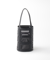 Noble（ノーブル）の「【ORSETTO】 チュールバッグ（ショルダーバッグ・レディース）」