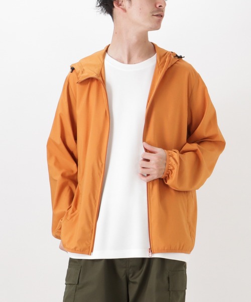 REI GORE-TEXマウンテンパーカー　リップストップ　ポケッタブル REI GORE-TEXマウンテンパーカー リップストップ ポケッタブル