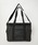 BAICYCLON by Bagjack�i�o�C�V�N���� �o�C �o�O�W���b�N�j�́uBAICYCLON by bagjack�@TOTE BAG (BCL-17 Ver.2)�i�g�[�g�o�b�O�j�v�b�u���b�N