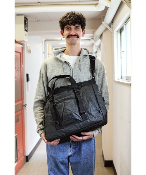 BAICYCLON by Bagjack（バイシクロン バイ バグジャック）の