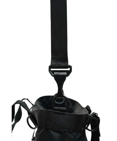 BAICYCLON by Bagjack（バイシクロン バイ バグジャック）の「BAICYCLON by bagjack　TOTE BAG (BCL-17 Ver.2)（トートバッグ・メンズ・ブラック・FREE）」の8枚目の写真