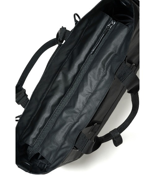 BAICYCLON by Bagjack（バイシクロン バイ バグジャック）の「BAICYCLON by bagjack　TOTE BAG (BCL-17 Ver.2)（トートバッグ・メンズ・ブラック・FREE）」の7枚目の写真