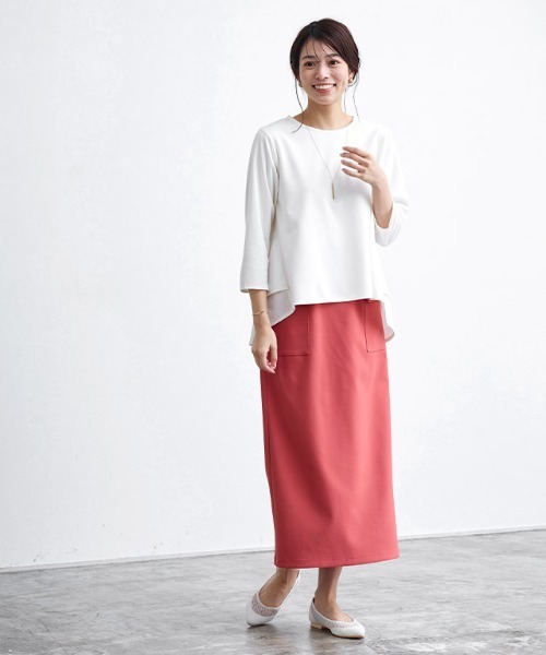 Pierrot（ピエロ）の「メッシュフラットシューズ（パンプス・レディース・ブラック/ホワイト・M/L/LL/S）」の7枚目の写真