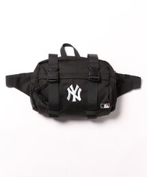 MLB(W[[Ox[X{[)́sMAJOR LEAGUE BASEBALLtMLB WASTE BAG 6L({fBobO/EGXg|[`)
