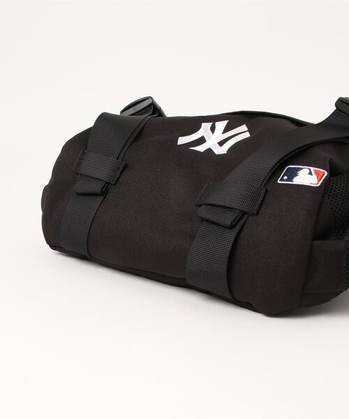 MLB（メジャーリーグベースボール）の「《MAJOR LEAGUE BASEBALL》MLB WASTE BAG 6L（ボディバッグ/ウエストポーチ・メンズ・その他3/その他2/その他1・フリー）」の5枚目の写真