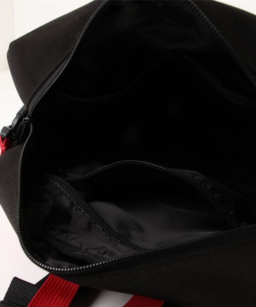 MLB（メジャーリーグベースボール）の「《MAJOR LEAGUE BASEBALL》MLB WASTE BAG 6L（ボディバッグ/ウエストポーチ・メンズ・その他3/その他2/その他1・フリー）」の7枚目の写真