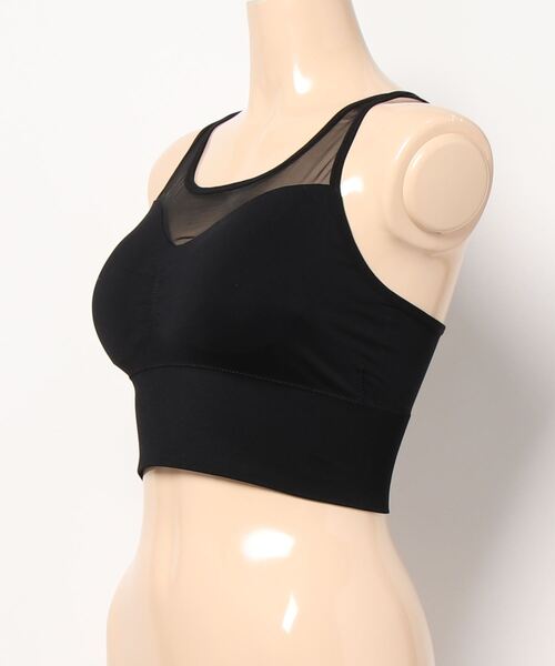 yobiotop シースルー、トップショップブラトップ yobiotop シースルー、トップショップブラトップ