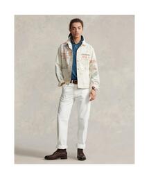 POLO RALPH LAUREN（ポロ ラルフ ローレン）の「デニム グラフィック